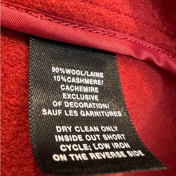 Lafayette 148 jacket - Picture 4 of 4